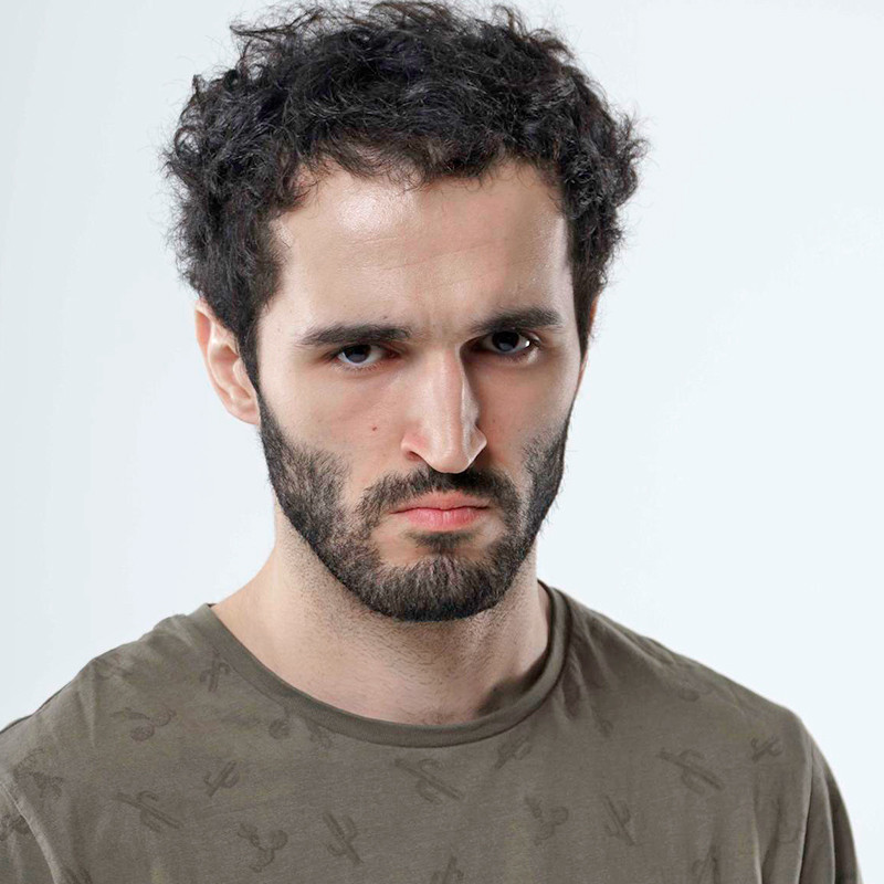 Джалил Асретов