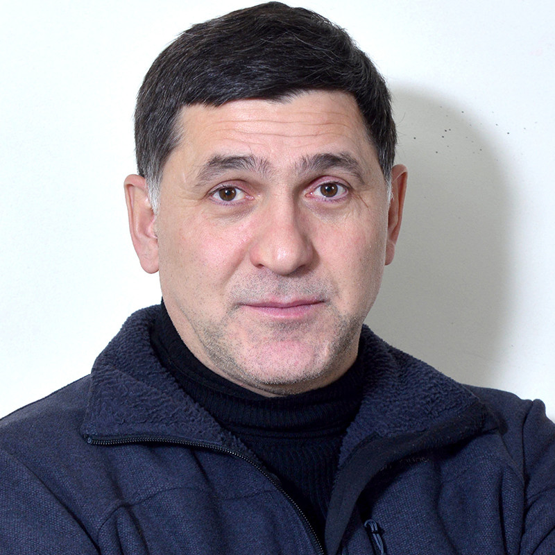 Сергей Пускепалис