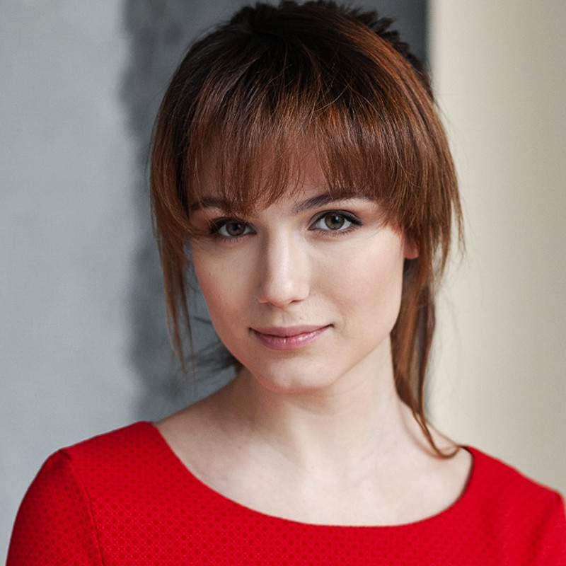 Кристина Бродская