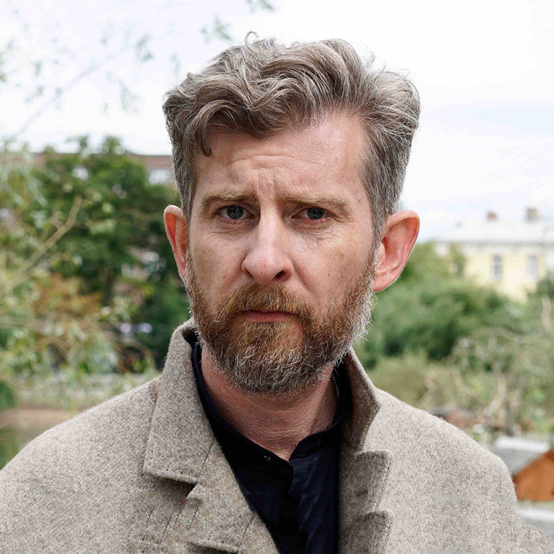 Николай Хомерики