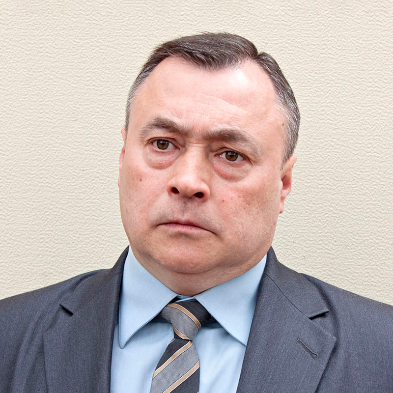 Вячеслав Аркунов