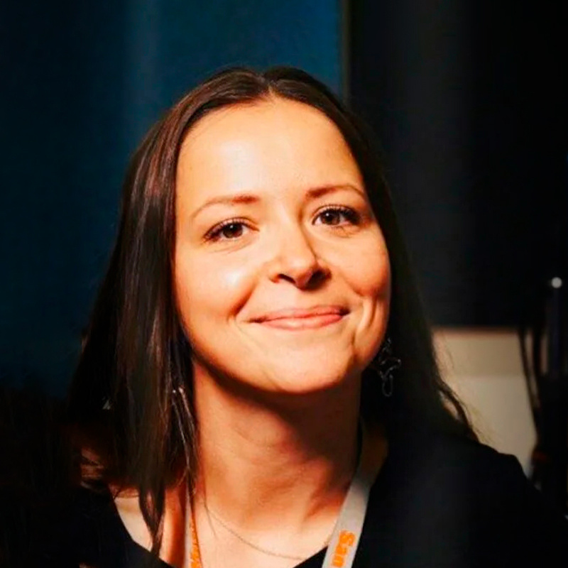 Дарья Новольянцева