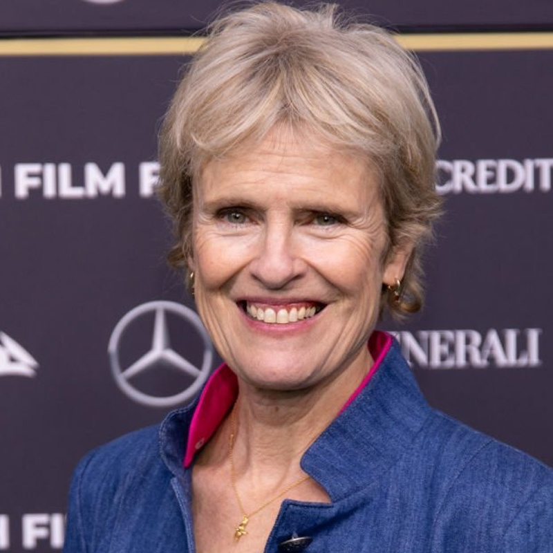 Рэйчел Портман