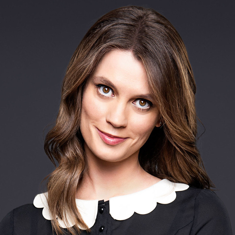 Мария Маркова