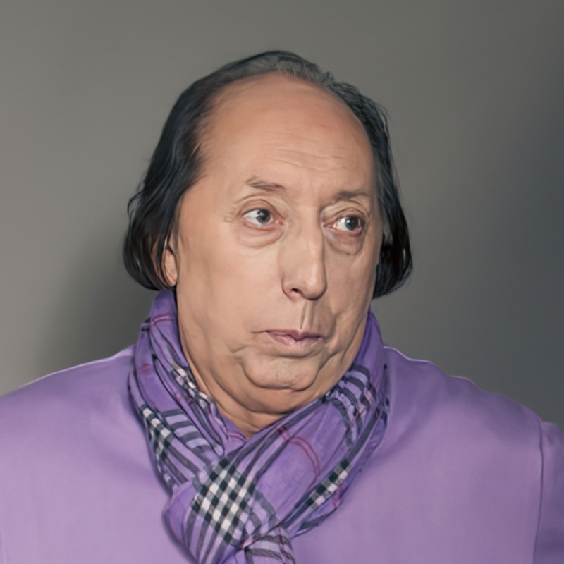 Евгений Герчаков