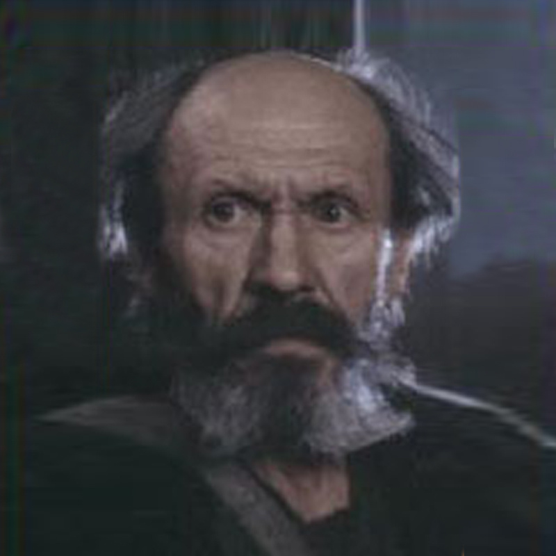 Александр Сажин