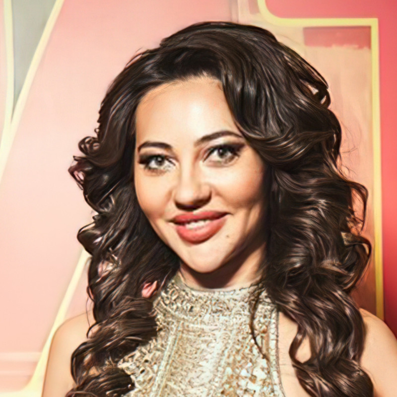 Айсурат Шаманова