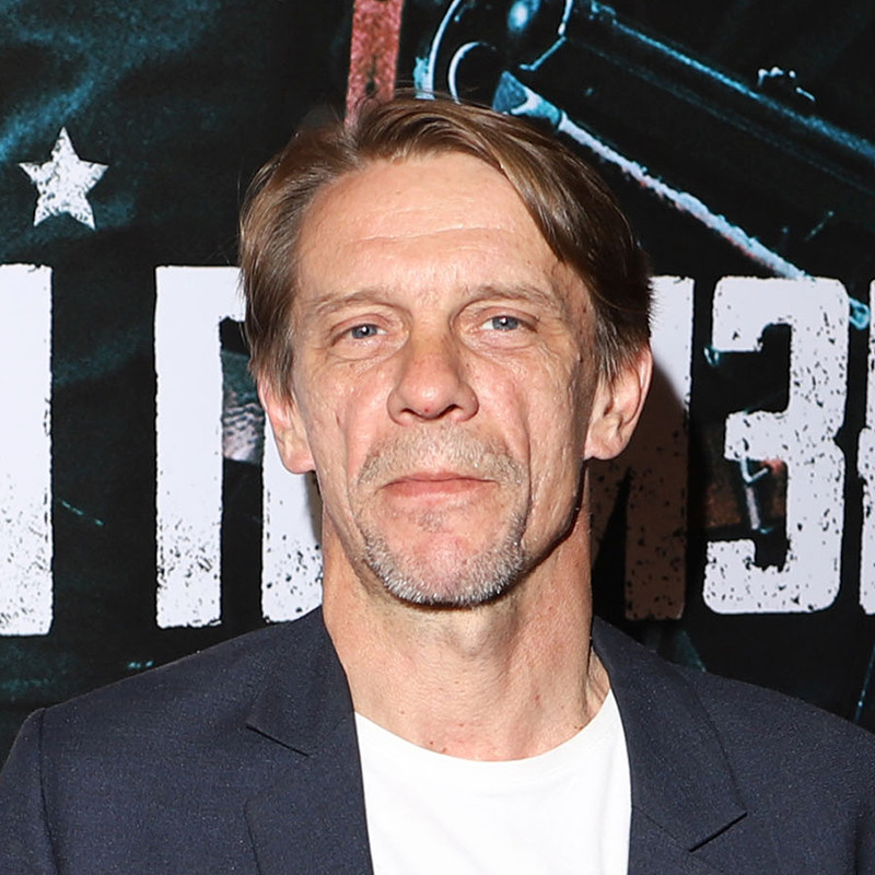 Алексей Шевченков