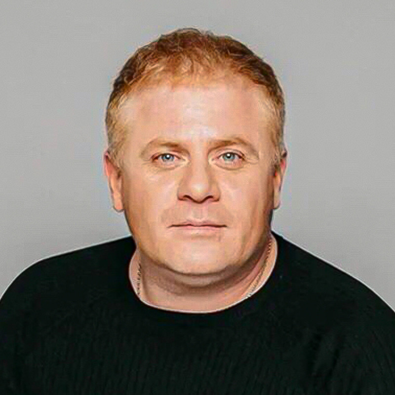 Антон Юрьев