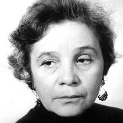 Мария Виноградова