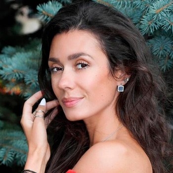 Виктория Заболотная