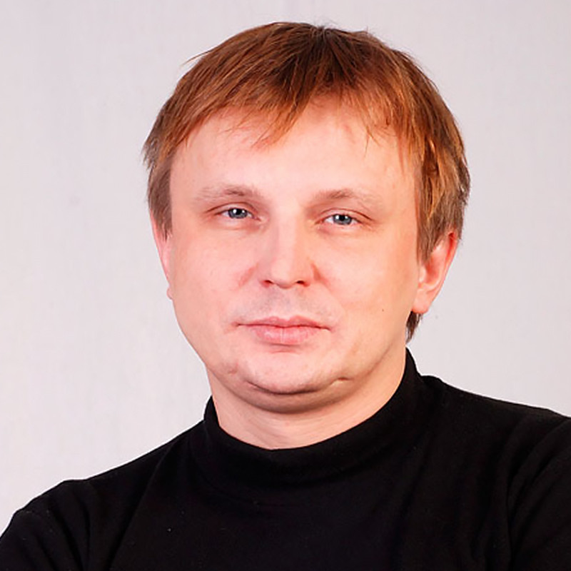 Сергей Уманов