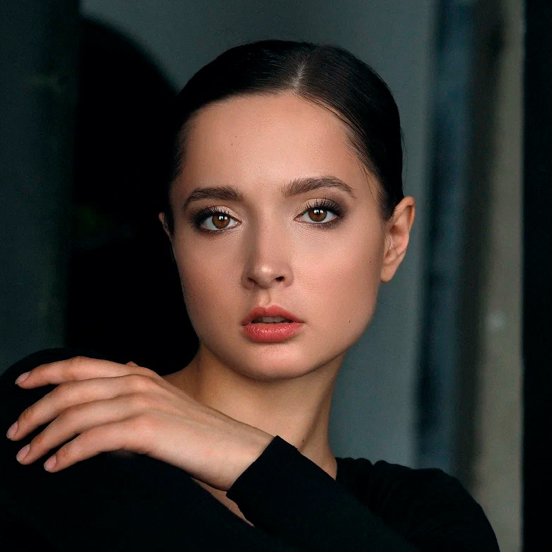 Вера Тарасова