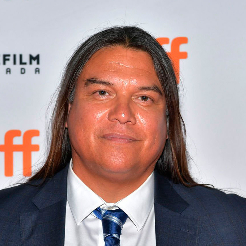 Брэндон Оакес