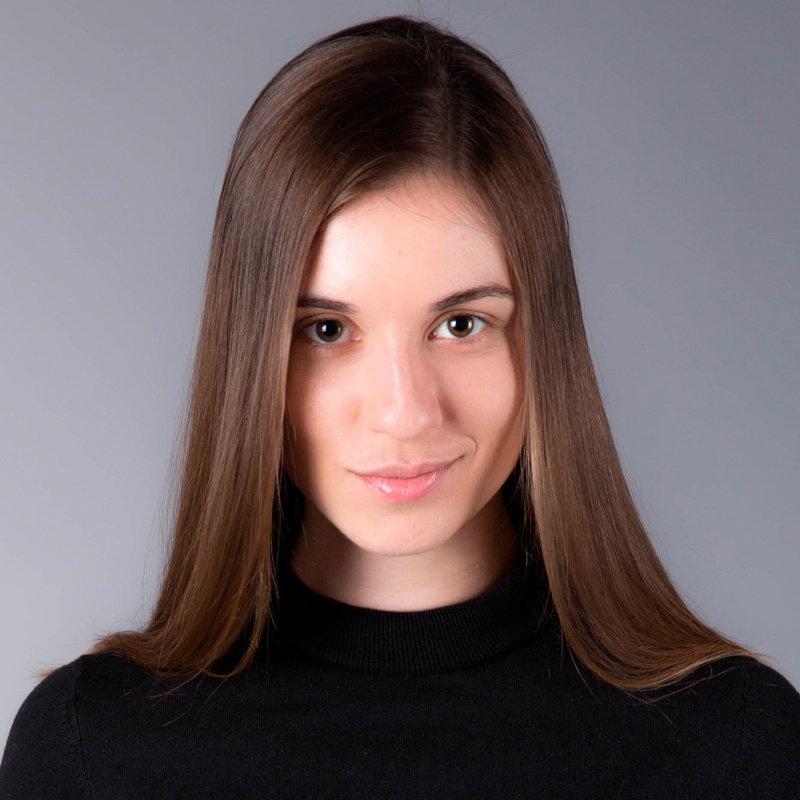 Ксения Зуева