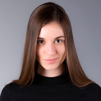 Ксения Зуева