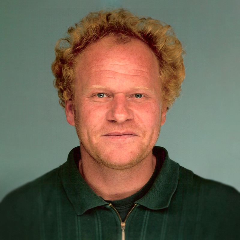 Франк Бекманн