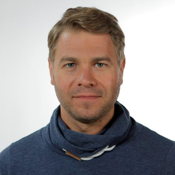 Александр Колесник