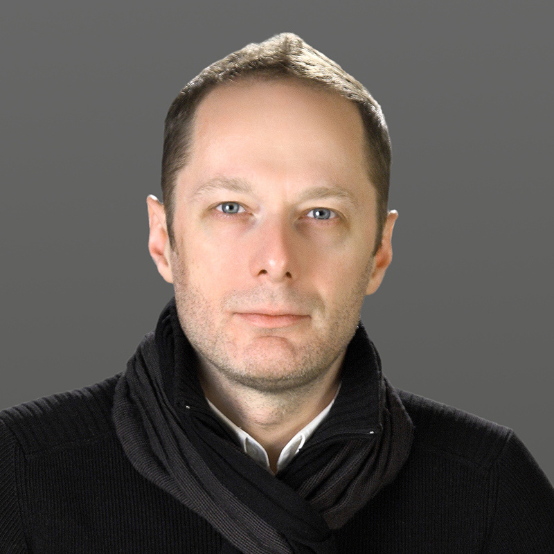 Александр Маев