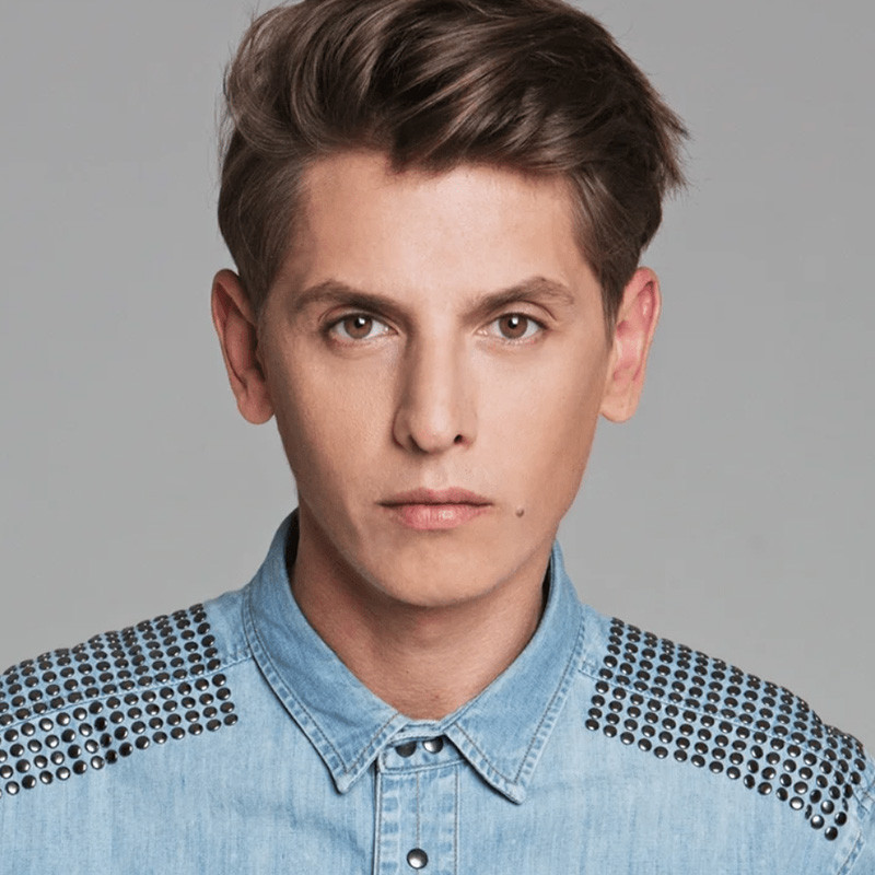 Влад Лисовец