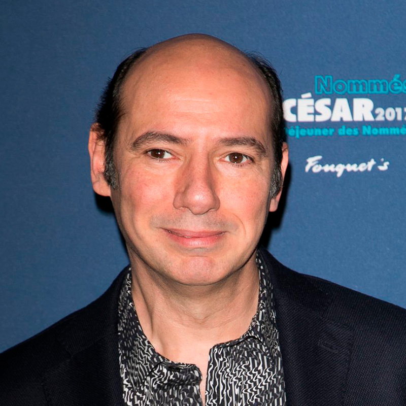 Филипп Ромби