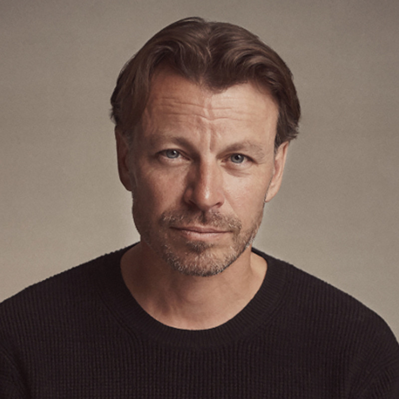 Петер Францен