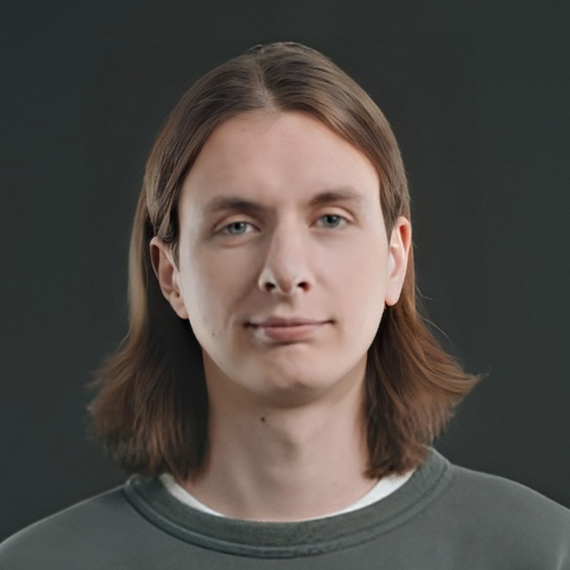 Дима Гаврилов