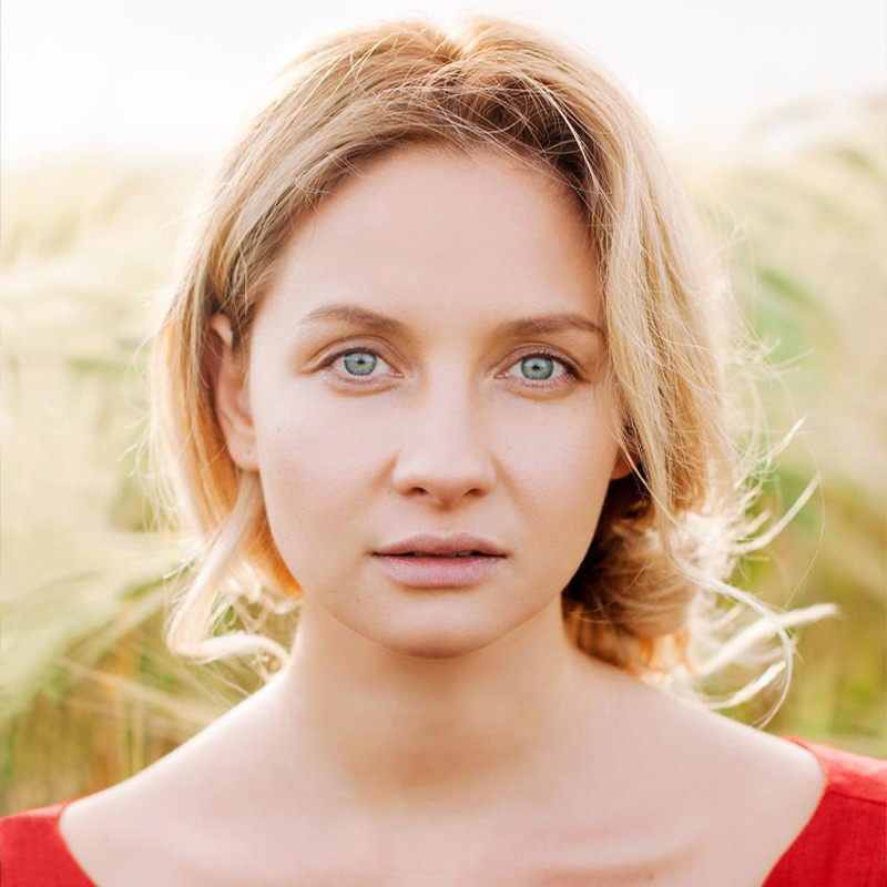 Ольга Сухарева