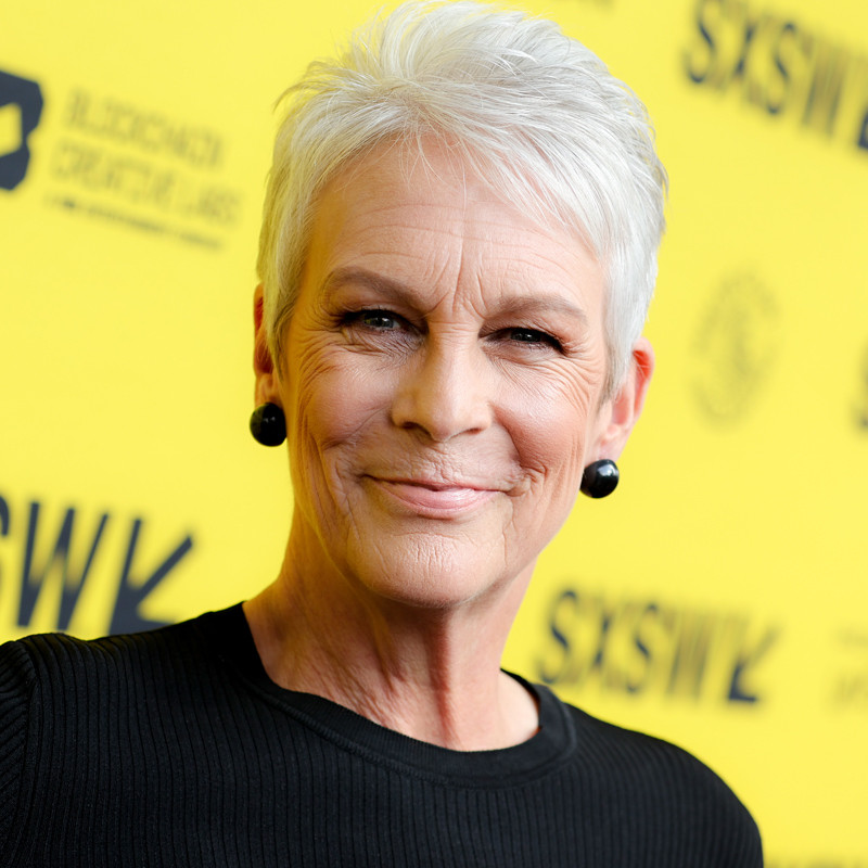 Джейми Ли Кертис