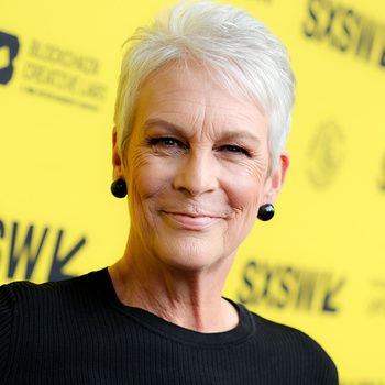 Джейми Ли Кертис