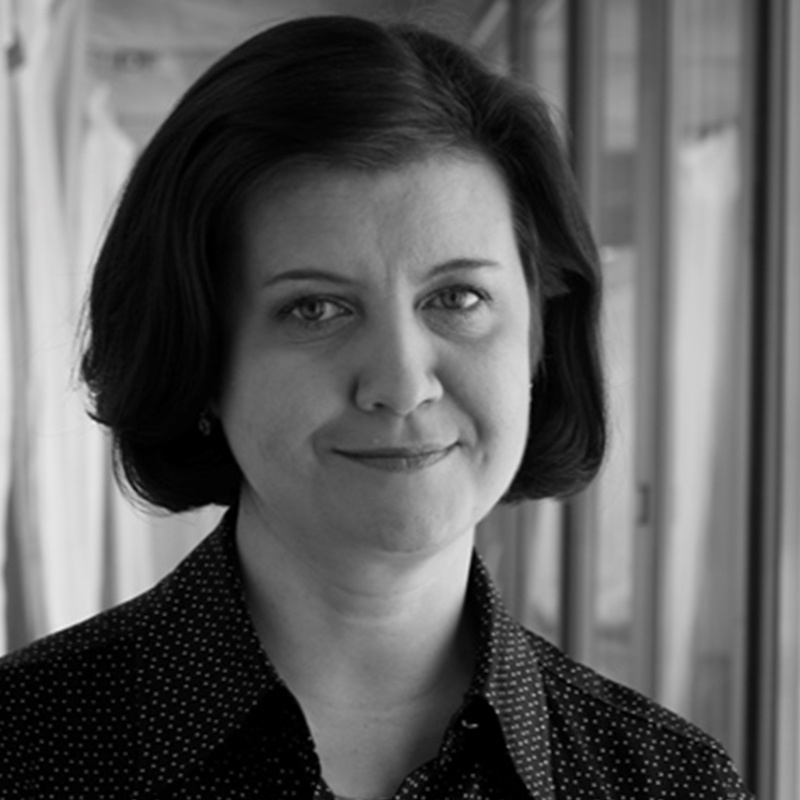 Елена Котунова