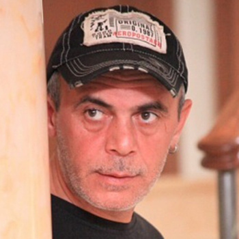 Арменак Назикян