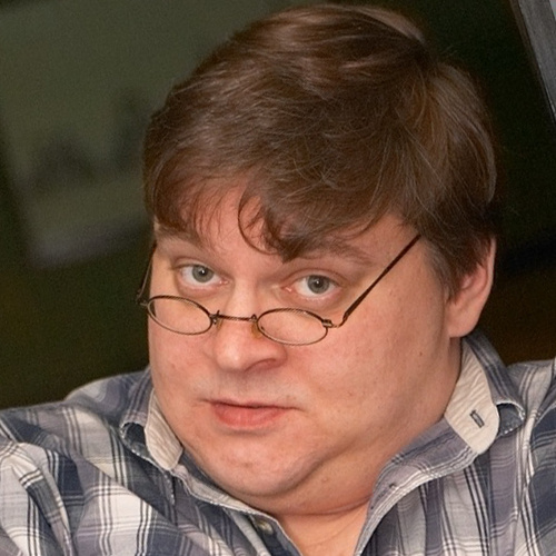 Алексей Тимошкин