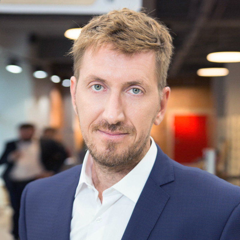 Кирилл Кяро