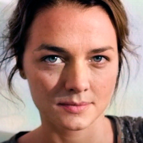 Камилла Крогсвен