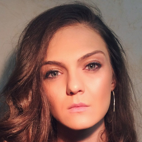 Настя Кузнецова