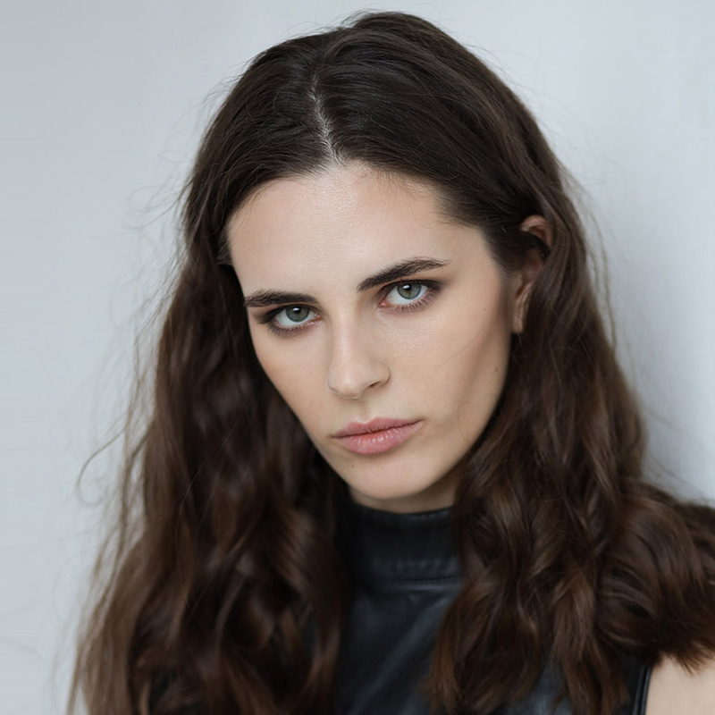 Елизавета Шакира