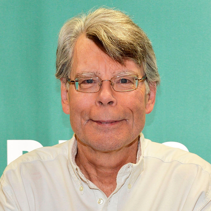 Стивен Кинг