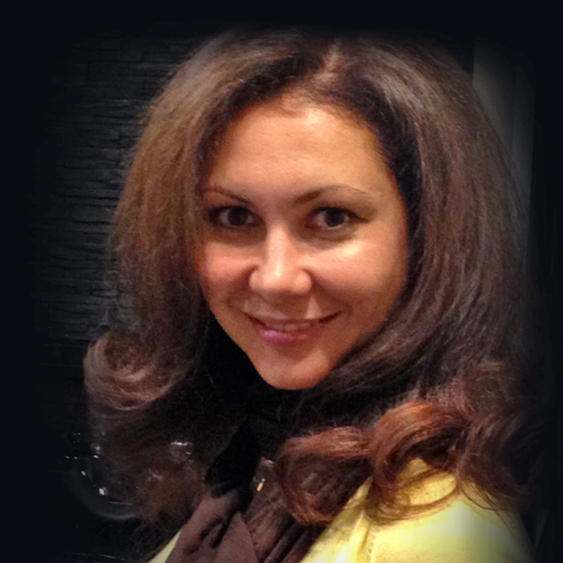 Наталья Шишкина