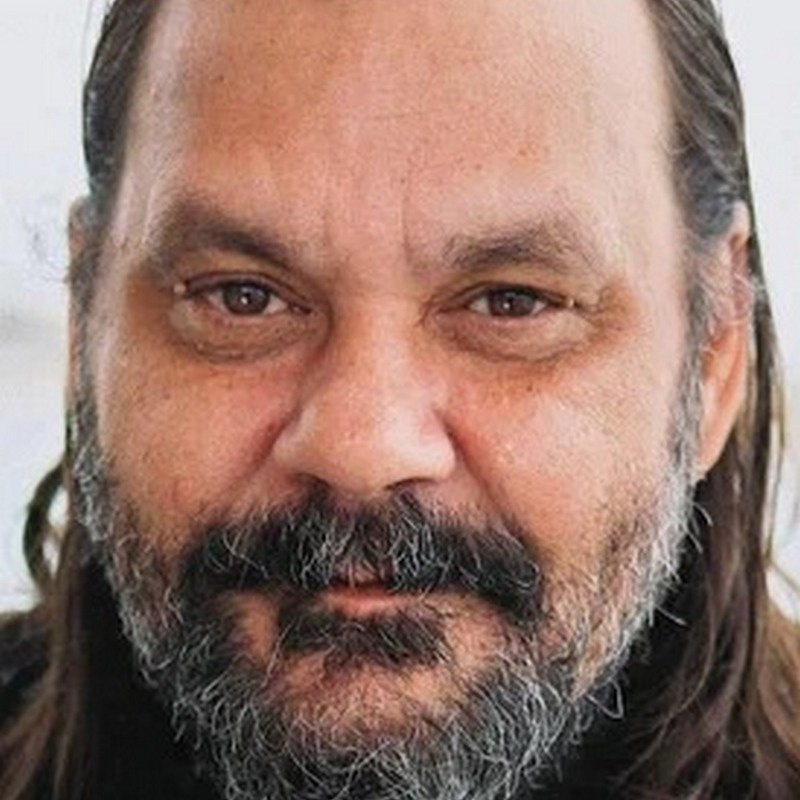 Уорвик Торнтон