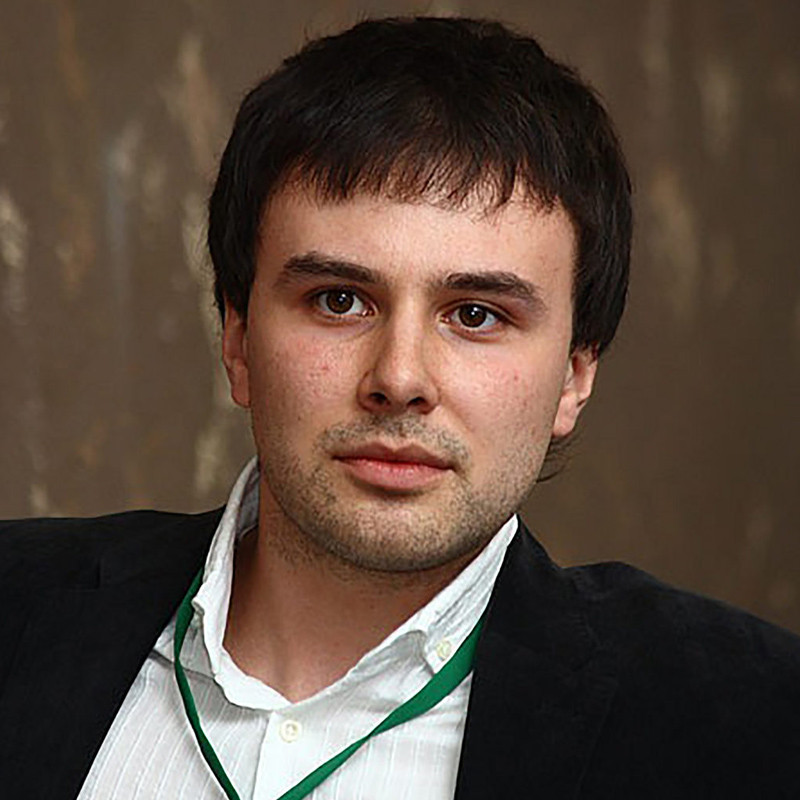 Владимир Головнев