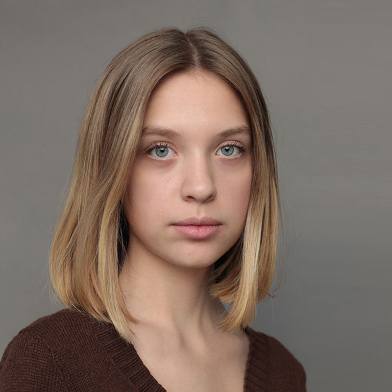 Афина Лукиди