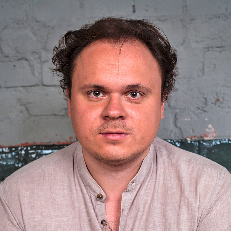 Максим Мальцев