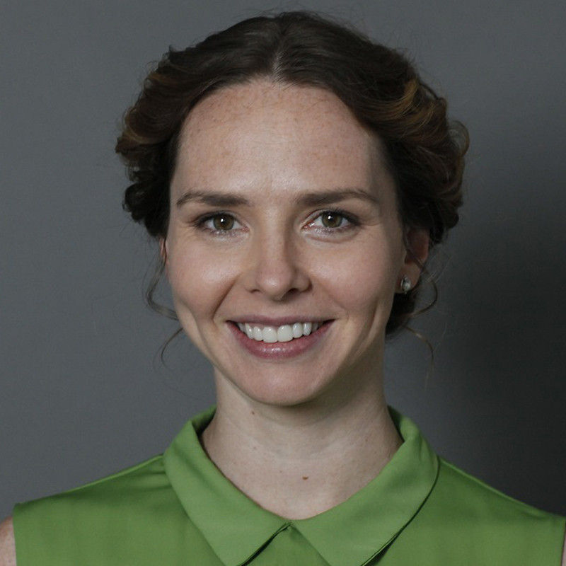 Елена Николаева