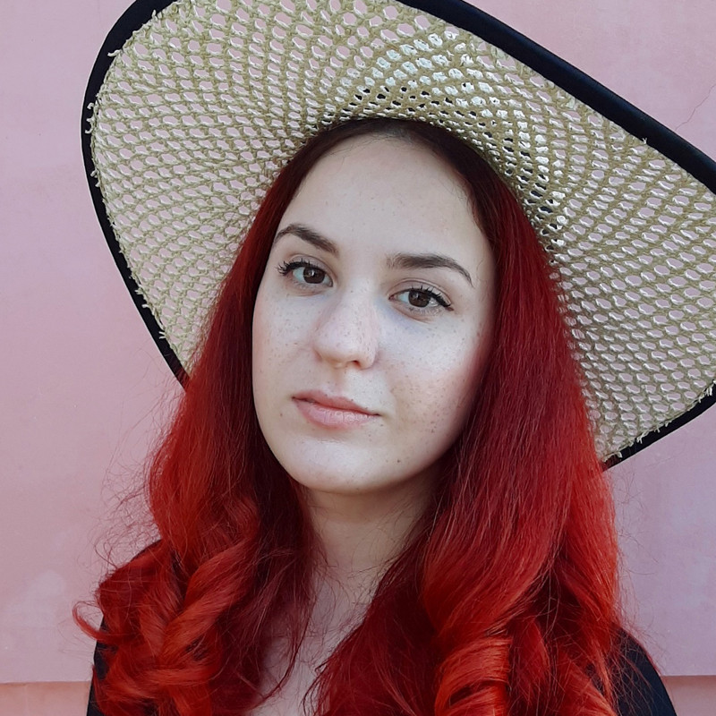 Марина Мошкова