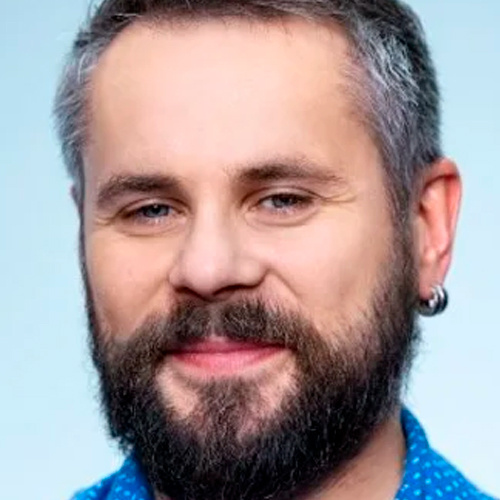 Лев Макаров