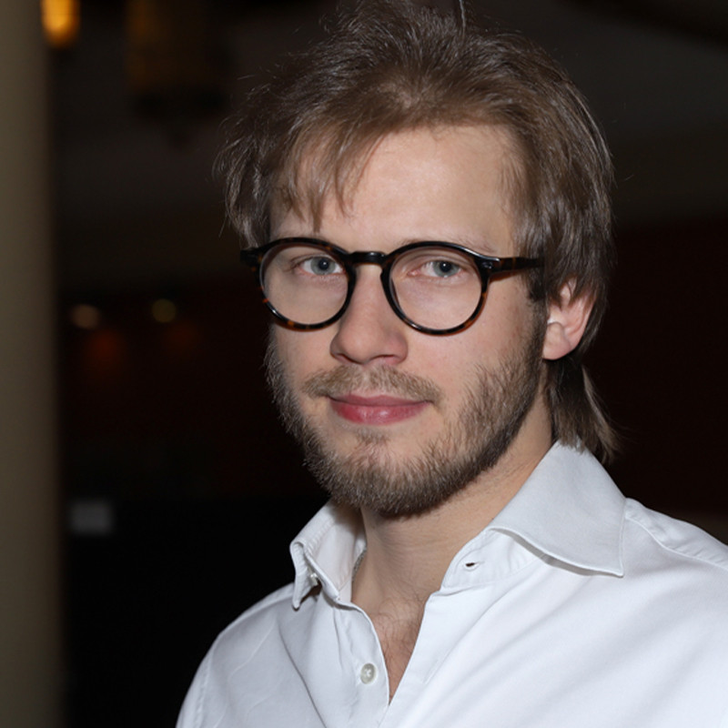 Никита Владимиров