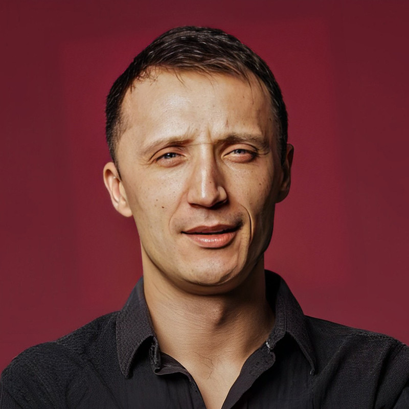 Константин Озеров