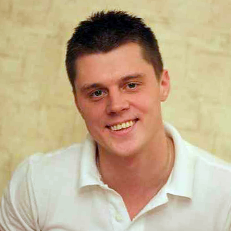 Александр Зимин