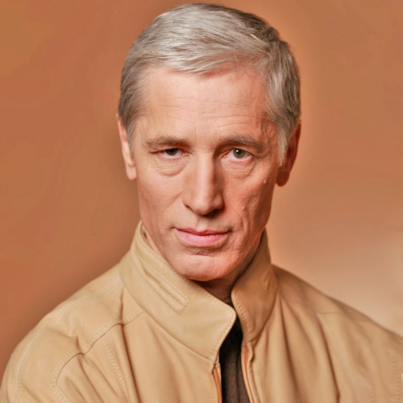 Сергей Варчук